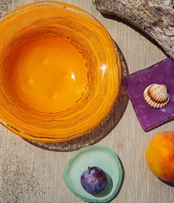 Shaped Dinnerware