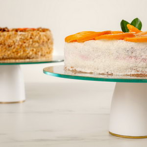 Modern Cake Stand