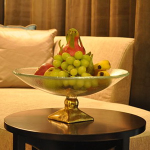 Hotel Welcome Amenities