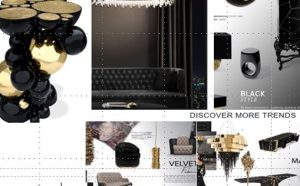 Black & Gold dinnerware and tableware black and gold dinner plates by MyGlassStudio