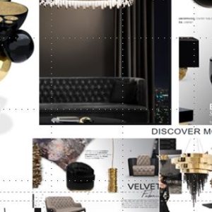 Black & Gold