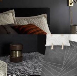 Graphic Charcoal