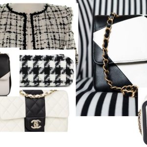 Chanel Grays