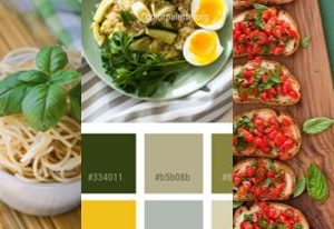 Italian Palette