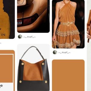 Leather