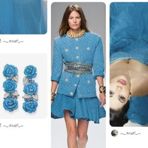 Baby Blue