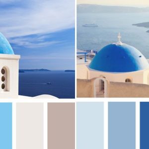Aegean Chic