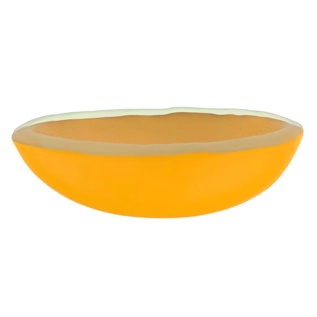 Dipping Bowls - Restaurant Bowls | MyGlassStudio - 3/4 View