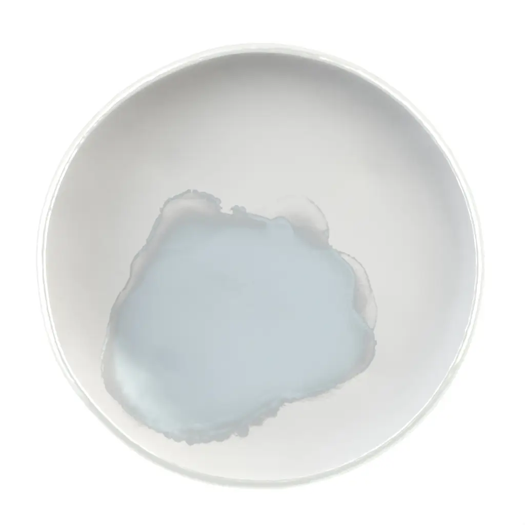 Rimless Plates - Coupe Plates | MyGlassStudio - 3/4 View