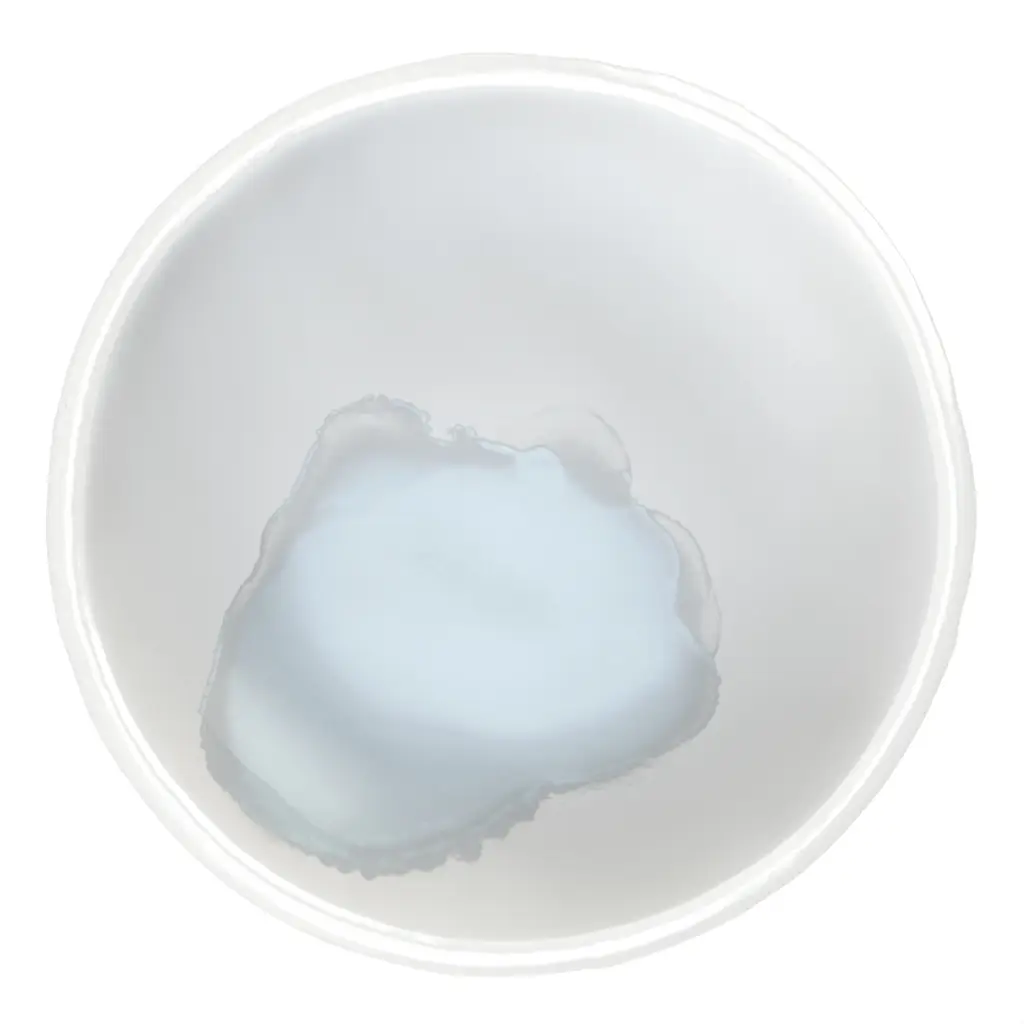 Small Appetizer Plates - Side Plates | MyGlassStudio - 3/4 View