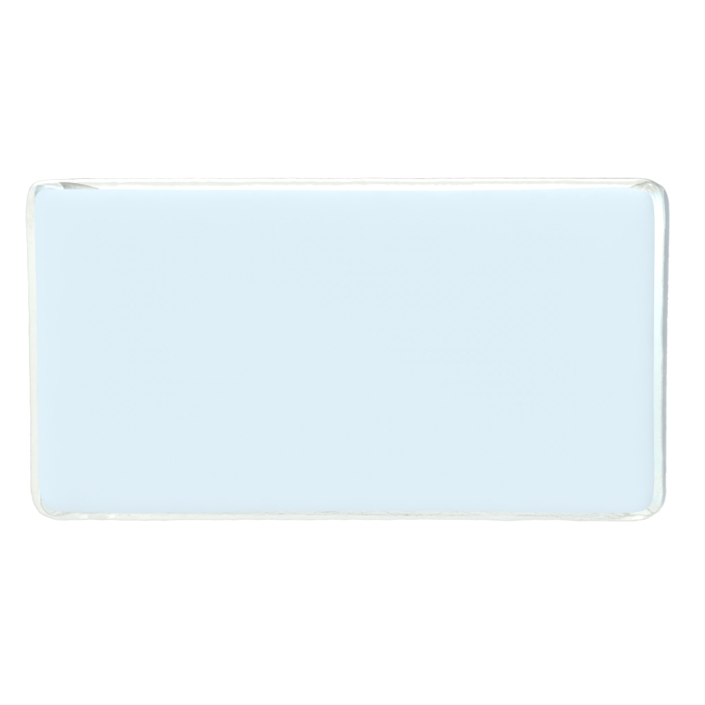 Sugar Caddy - Afternoon Tea Ware | MyGlassStudio - Side View