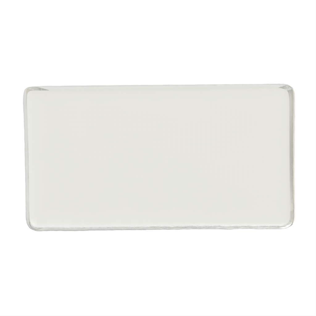 Sugar Caddy - Afternoon Tea Ware | MyGlassStudio - Side View