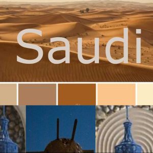 Middle East