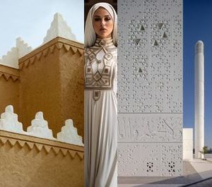 Arabian Desert