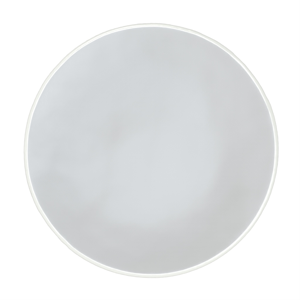 Monoportions in Milk White - Catering Serveware - 3/4 View