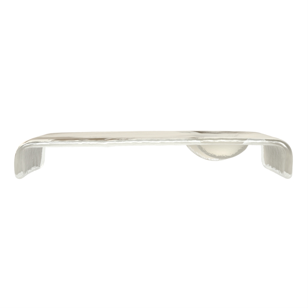Olive Oil Dipping Dish in Birch White - Restaurant Bowls - Side View