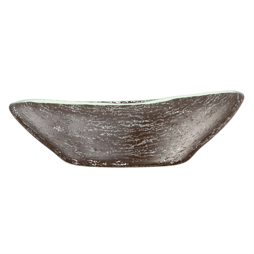Dip Bowls - Restaurant Bowls | MyGlassStudio - Side View