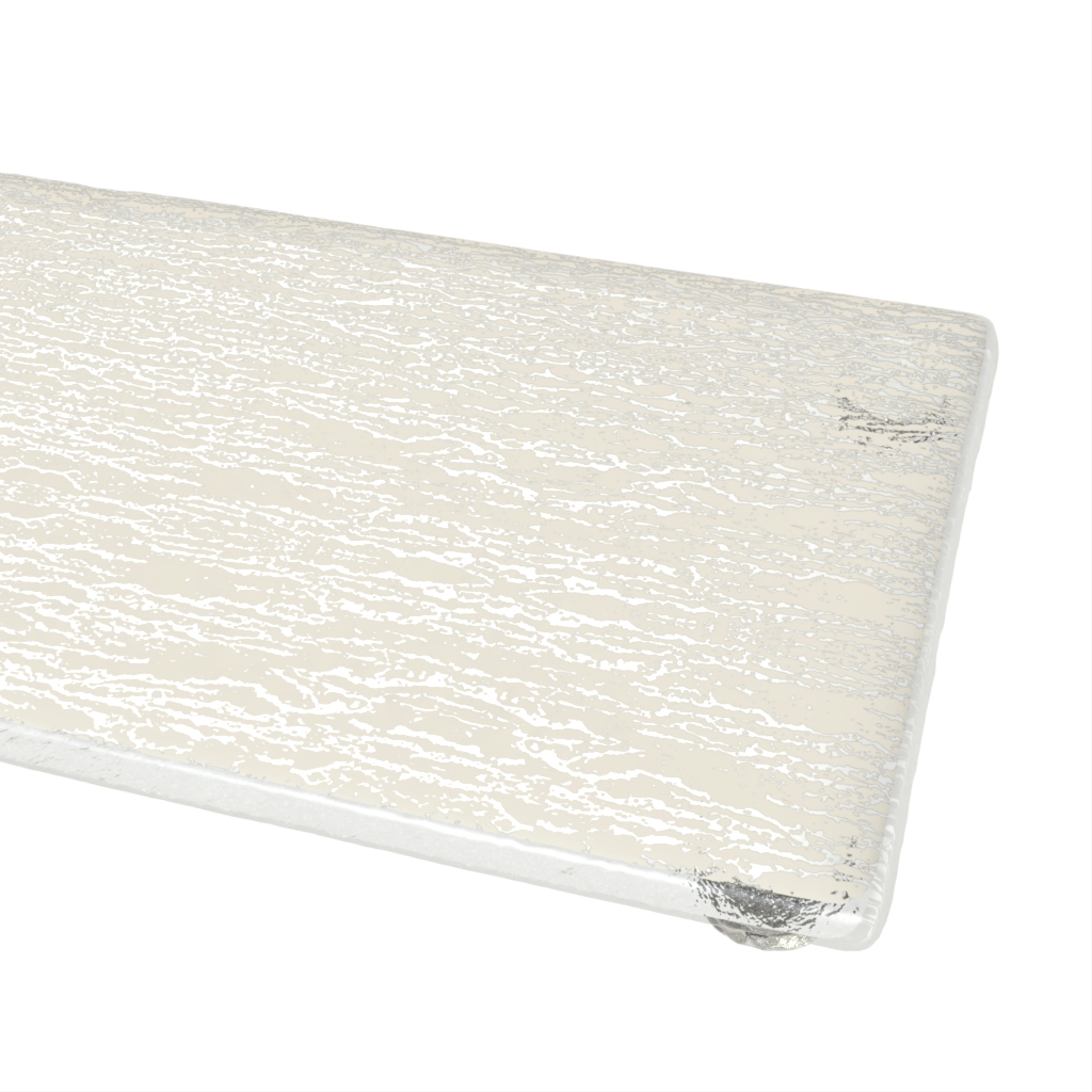 Large Serving Platters - Buffet Serveware | MyGlassStudio - Detail View