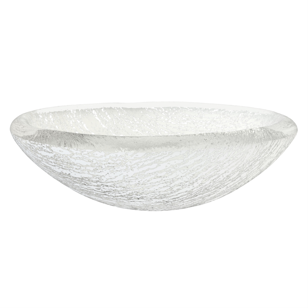 Tasting Bowls - Catering Serveware | MyGlassStudio - Side View